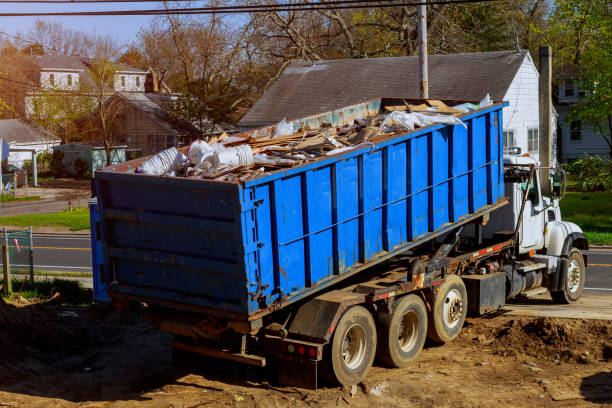 Best Commercial Junk Removal  in Dillon, CO