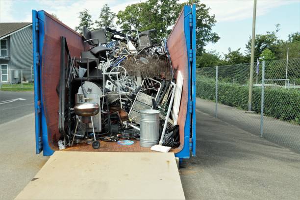 Best Attic Cleanout Services  in Dillon, CO
