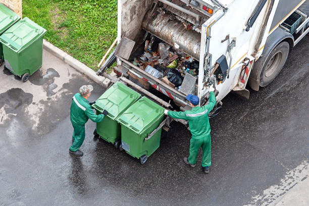 Best Basement Cleanout Services  in Dillon, CO