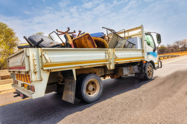 Debris Removal in Dillon, CO