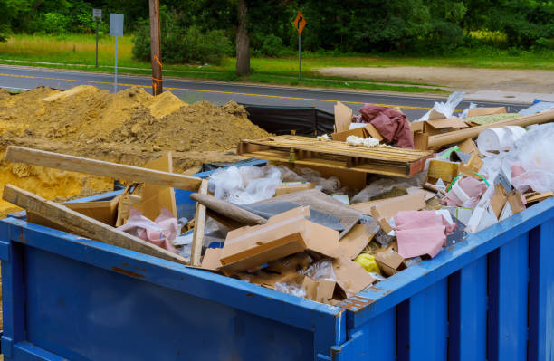 Best Basement Cleanout Services  in Dillon, CO